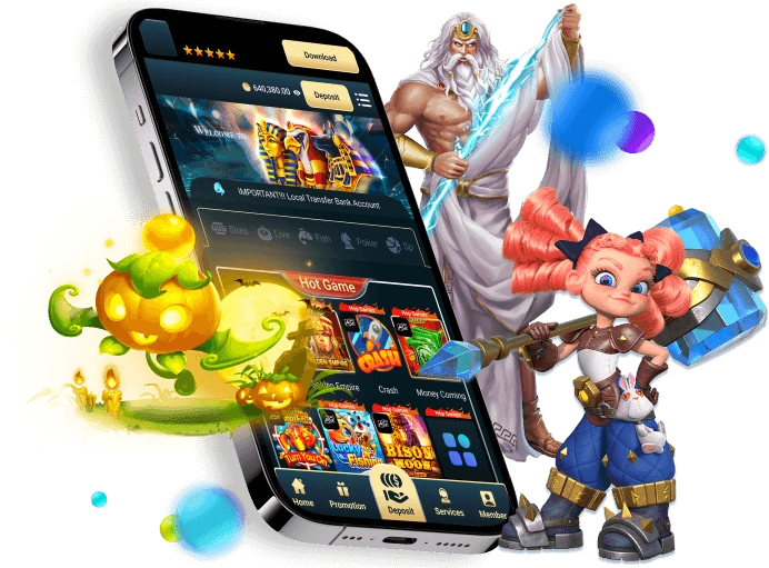 Hình ảnh minh họa các câu hỏi thường gặp về 33win nổ hũ