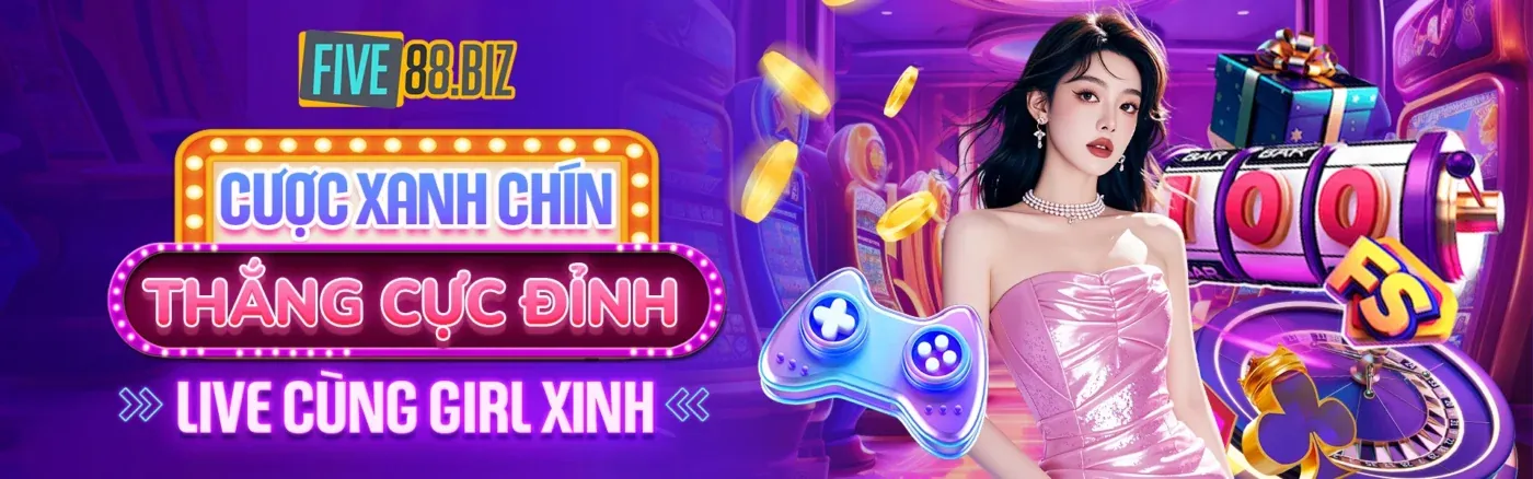 Cá cược thể thao và sòng bạc trực tiếp tại 33win