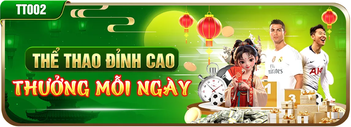 Ưu đãi chào mừng 33win