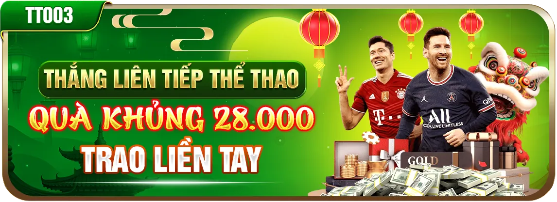 Cá cược thể thao tại 33win nổ hũ với nhiều giải đấu hấp dẫn