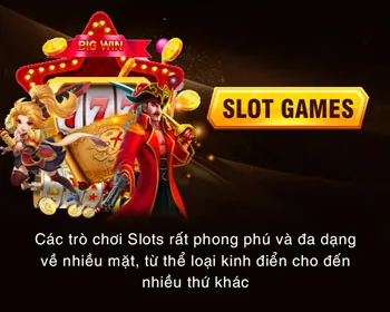 Tỷ lệ nổ hũ cao
