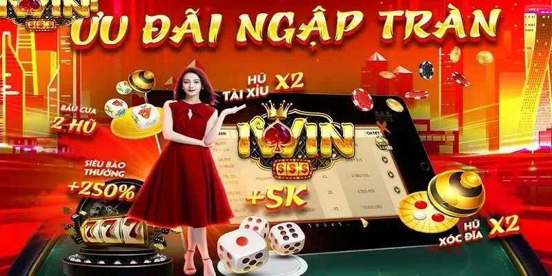 Mẹo thắng 33win nổ hũ